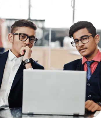 What is the eligibility for joining MBA?